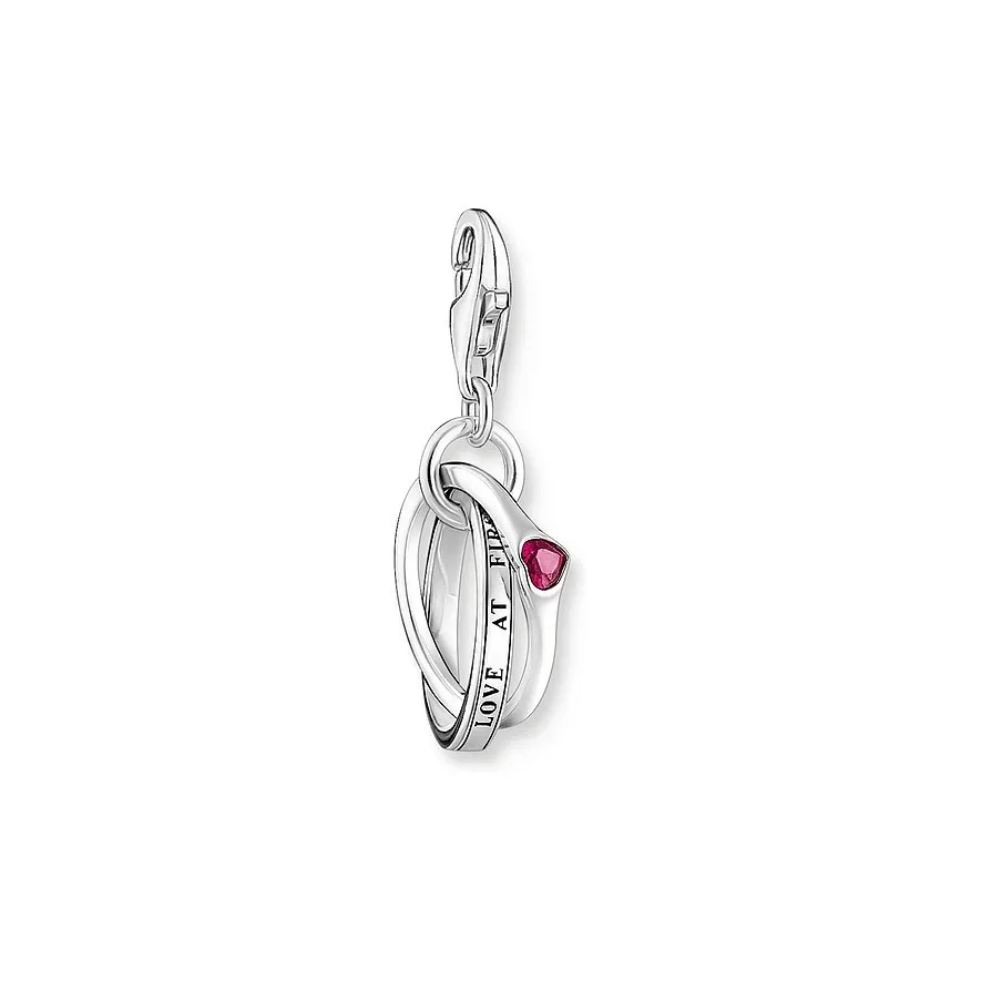 Thomas Sabo Charm - Together - 2070-639-10