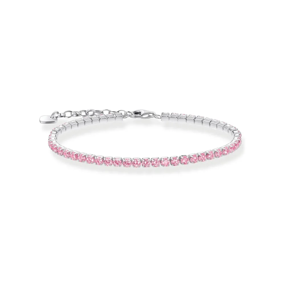 Thomas Sabo Armband - A2167-051-9-L19V