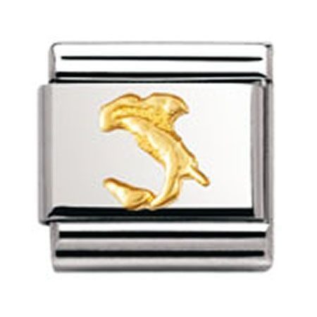 Nomination Classic - Relief Italien 030122/01