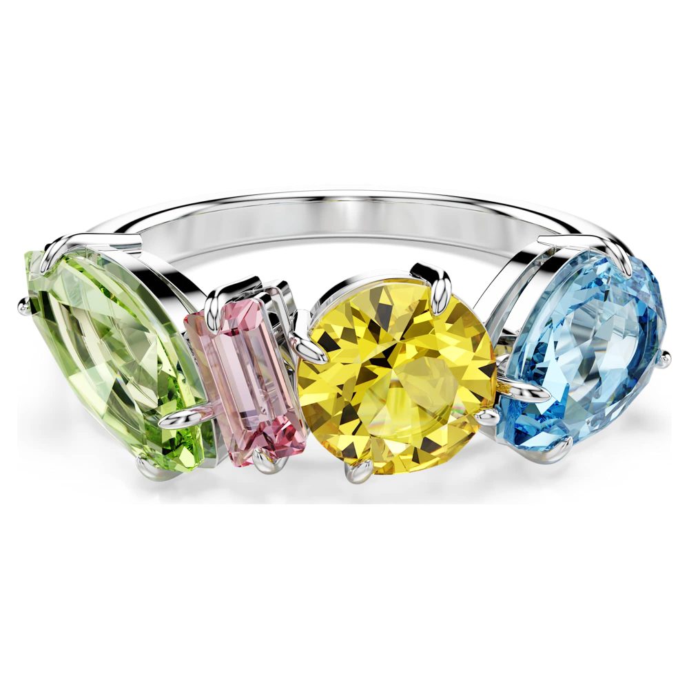 Swarovski Ring - Gema - 5708939
