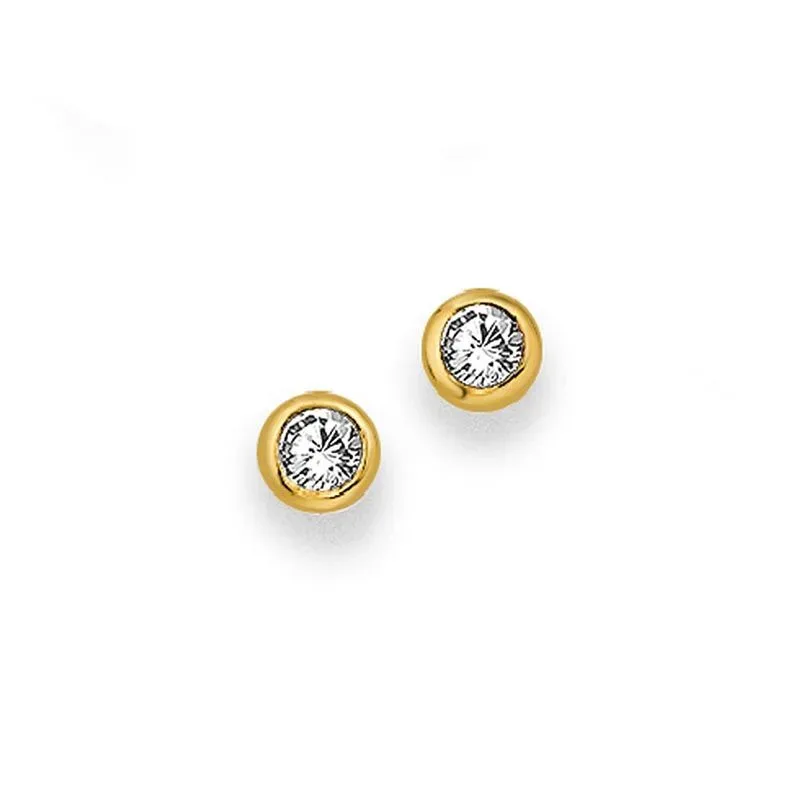 Palido Ohrstecker - Vienna Collection FA874G/SI