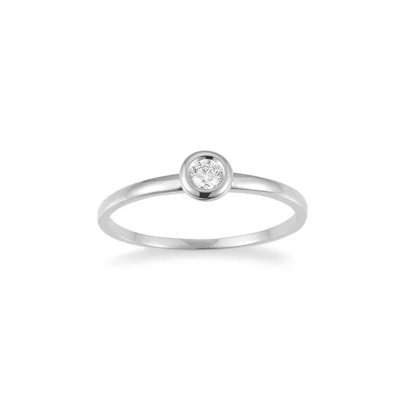 Palido Ring - First Love K10487/50