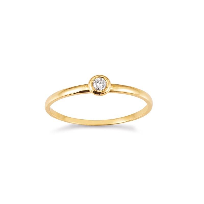 Palido Ring - First Love K10486/G/50