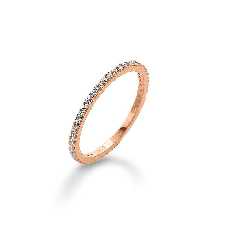 Palido Ring - Goldene Augenblicke K11284R