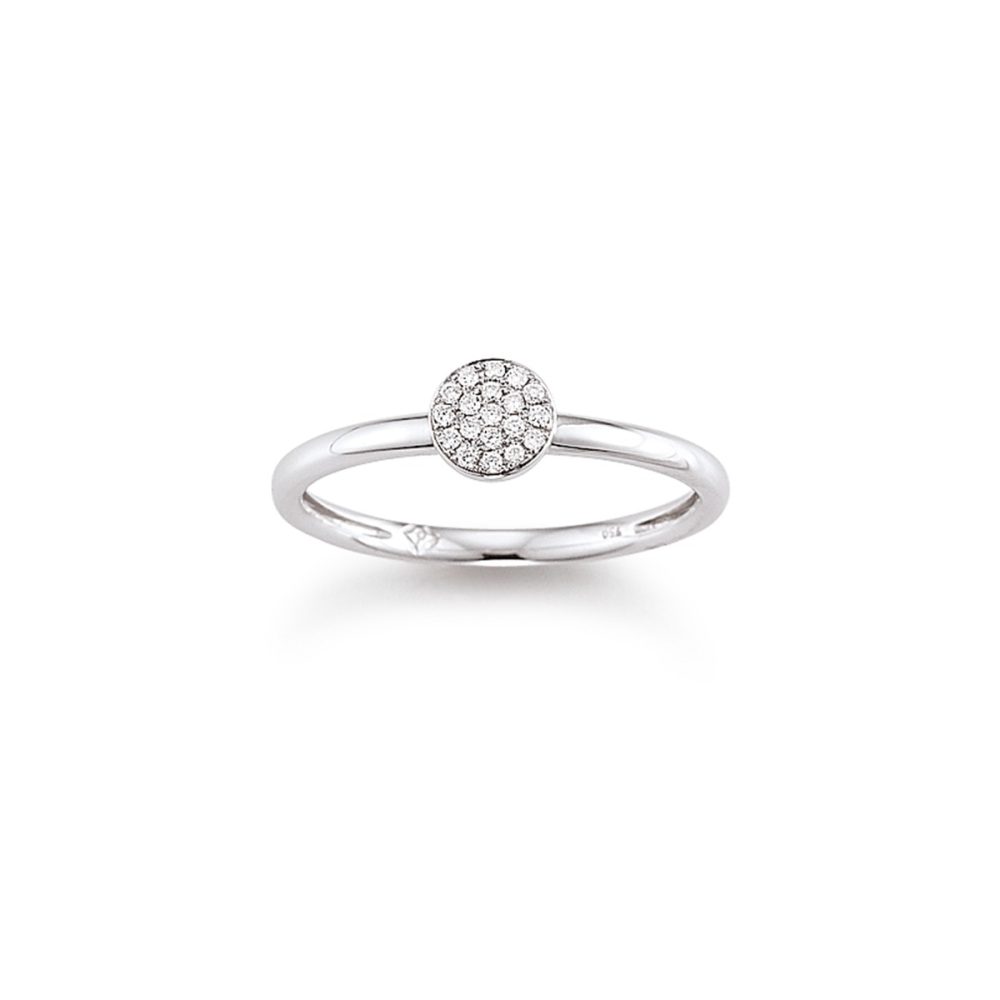 Palido Ring - ENJOY S3158/53