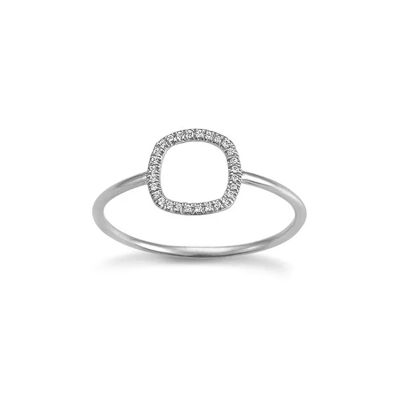 Palido Ring - First Love K10737