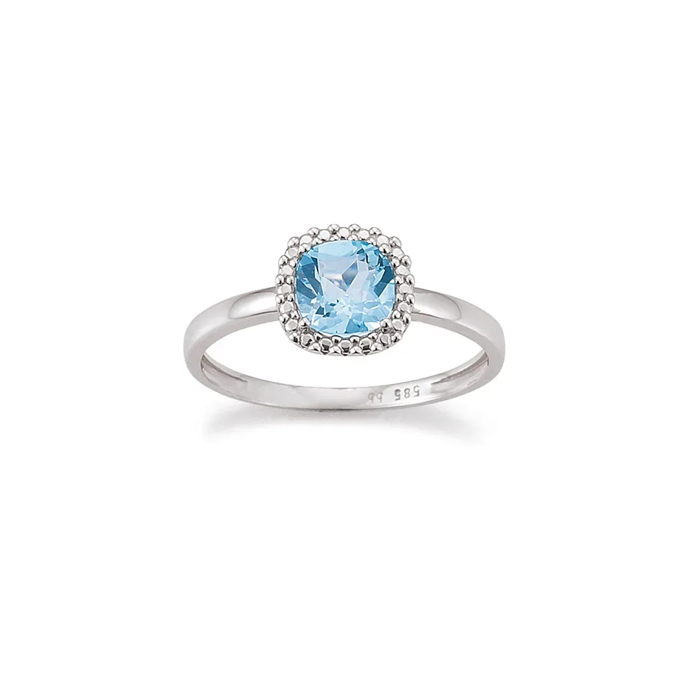 Palido Ring - K10457/53