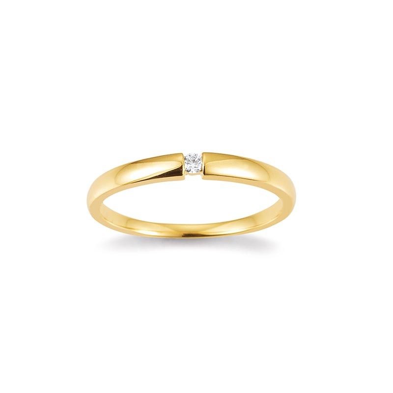 Palido Ring - First Love K10483/G/50