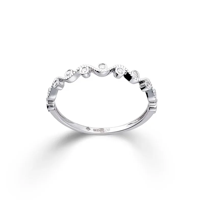 Palido Ring - X-mas 2021 K13066W