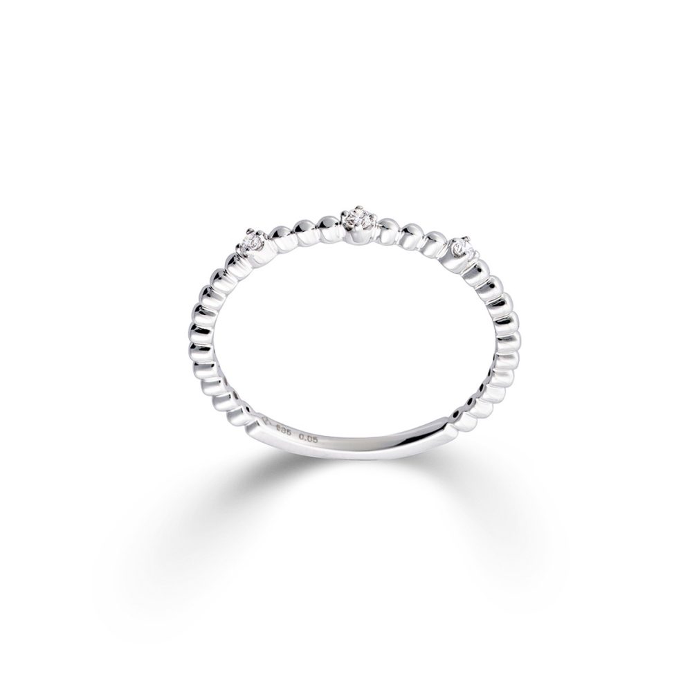 Palido Ring - First Love K13241W