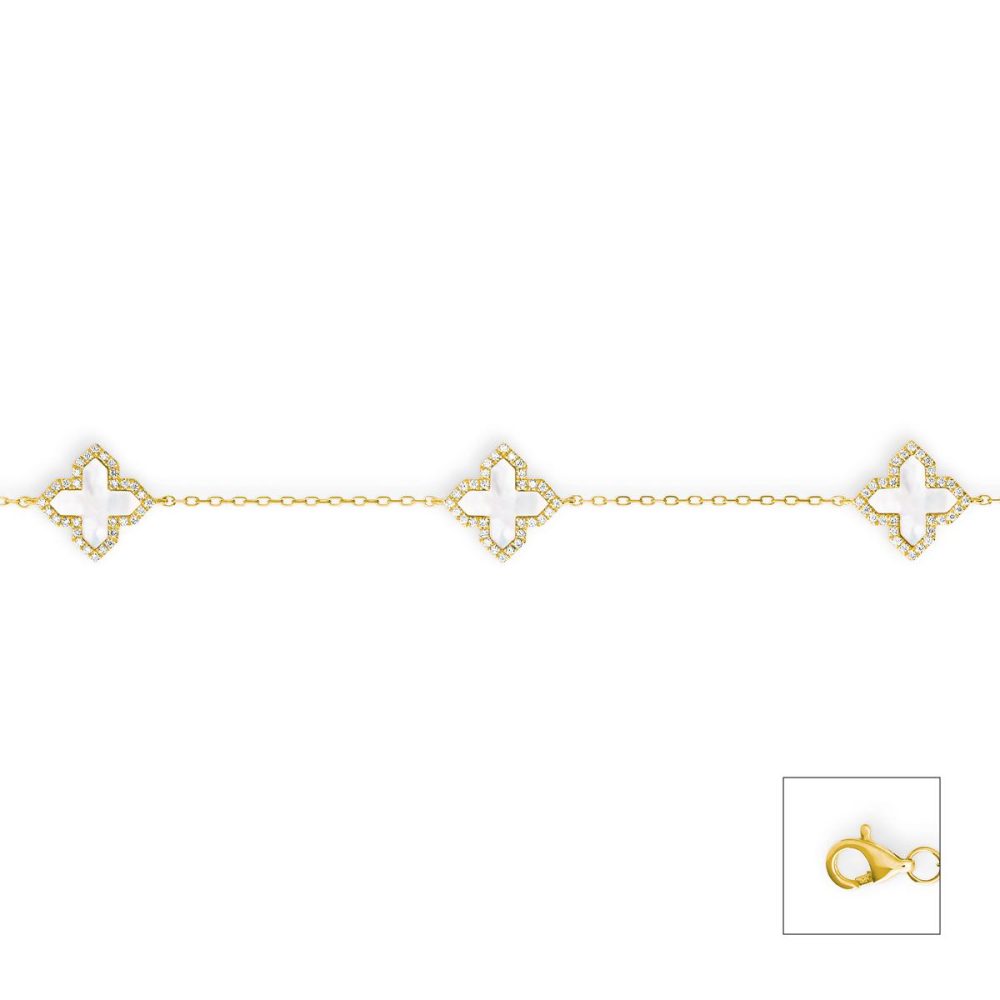 Palido Armband - S6351G