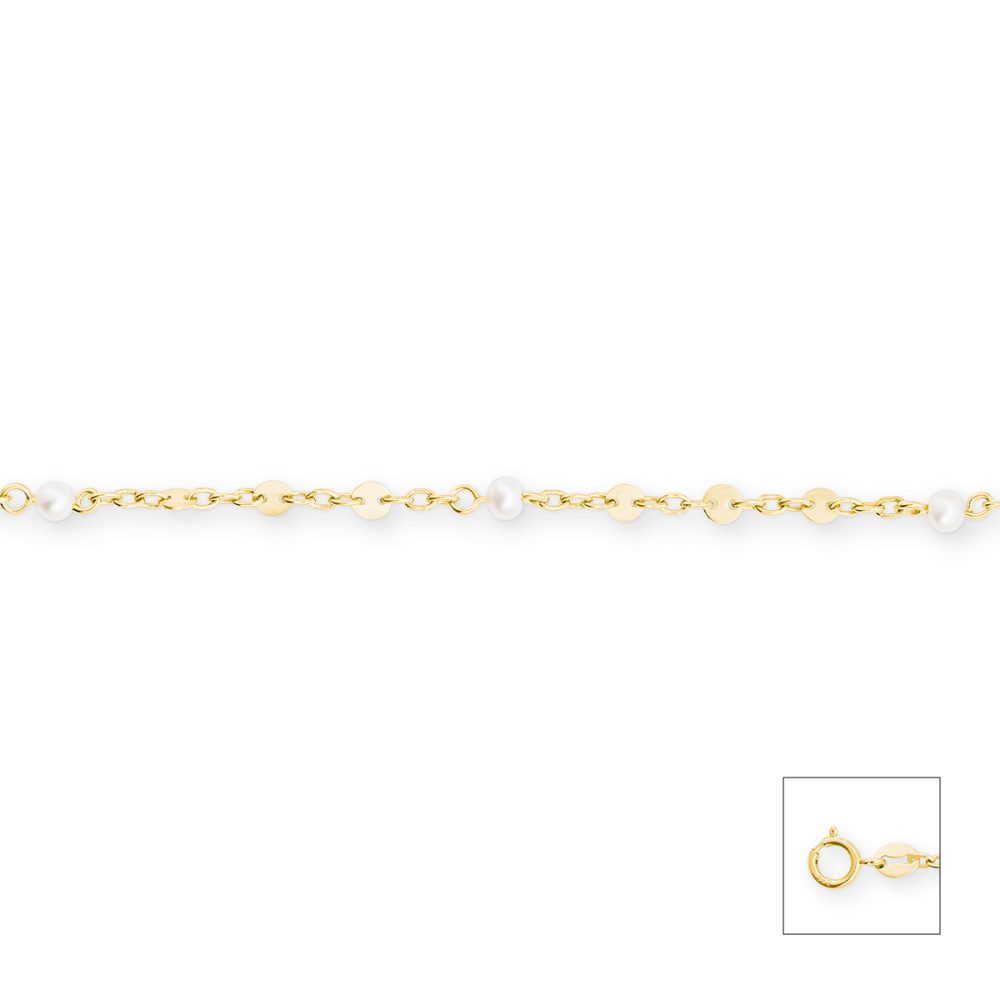 Palido Armband - M0011G