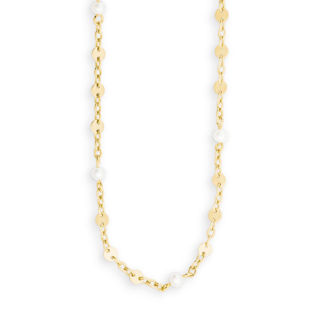 Palido Collier - M0010G