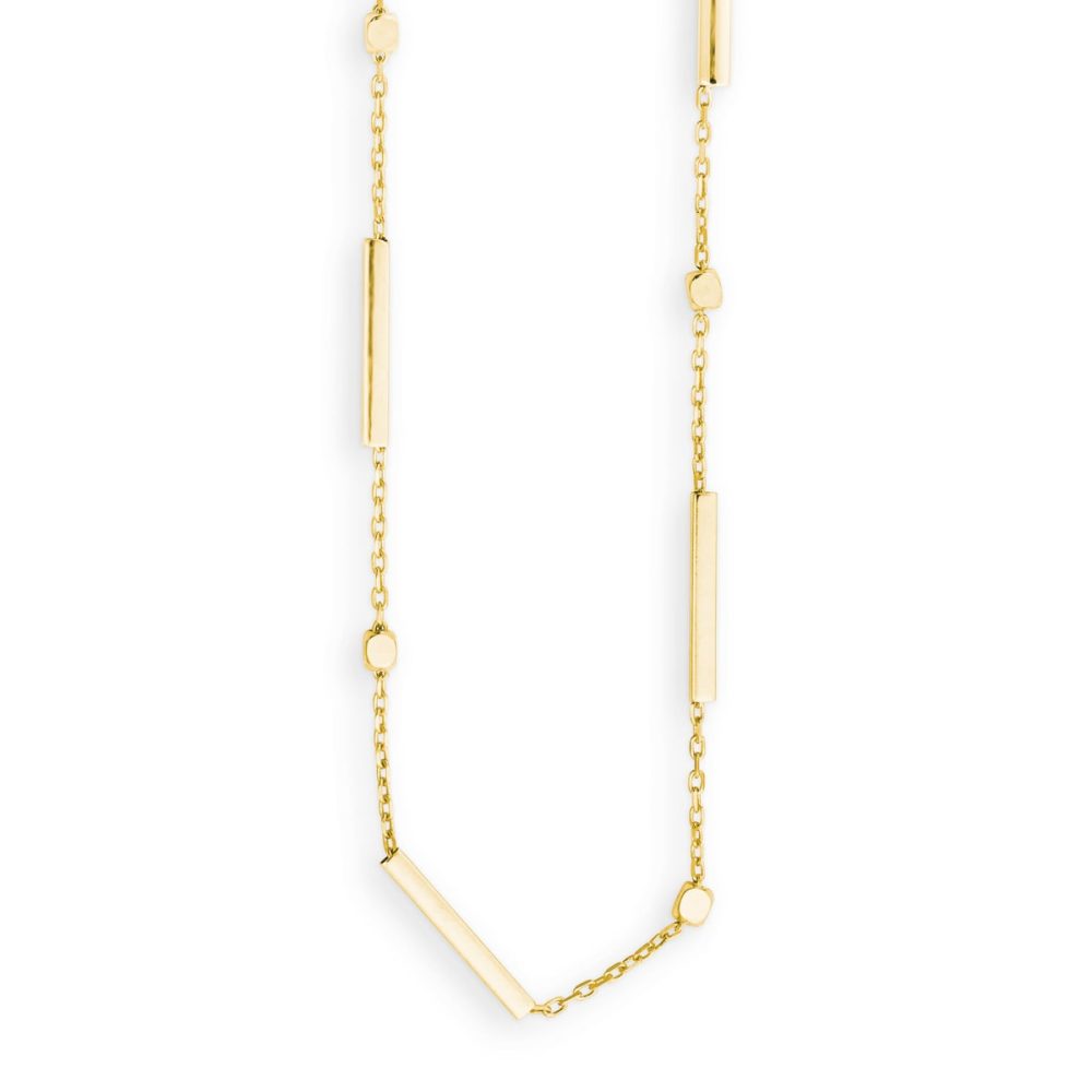 Palido Collier - M0001G