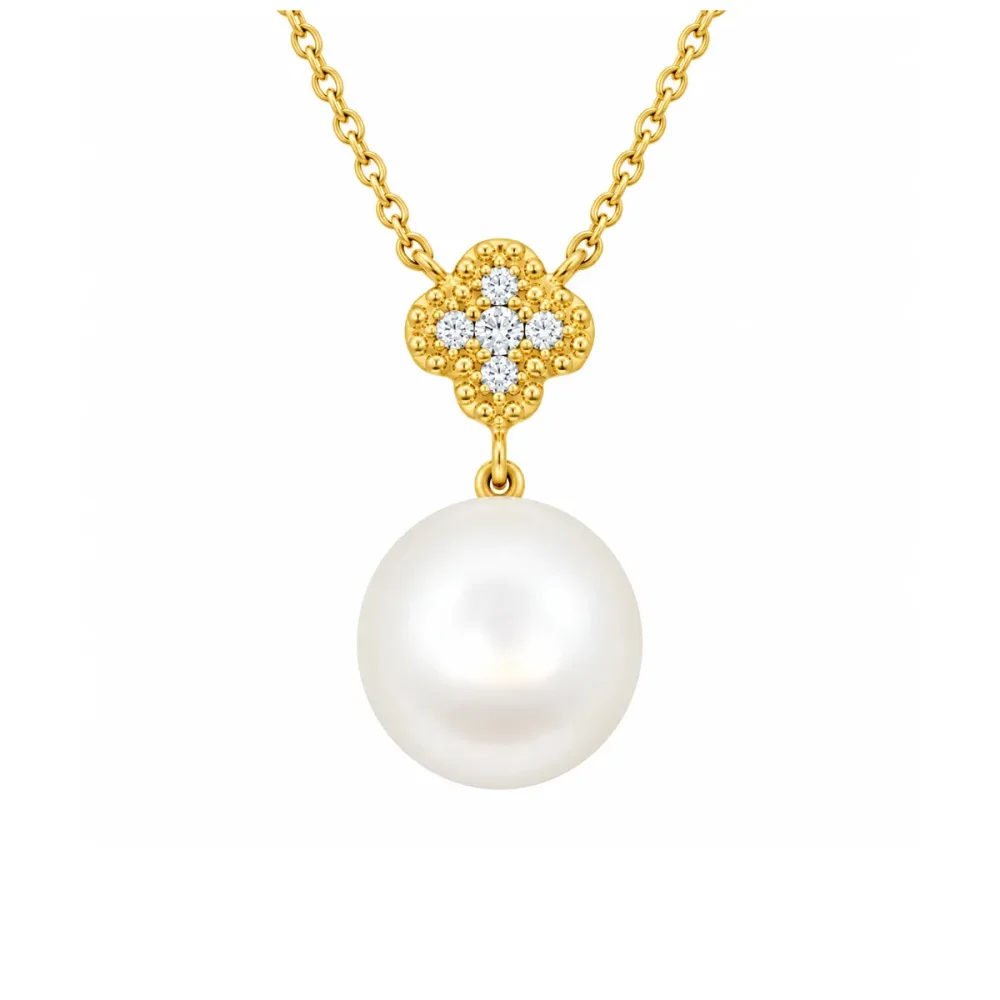 Palido Collier - 1.30.2430GG