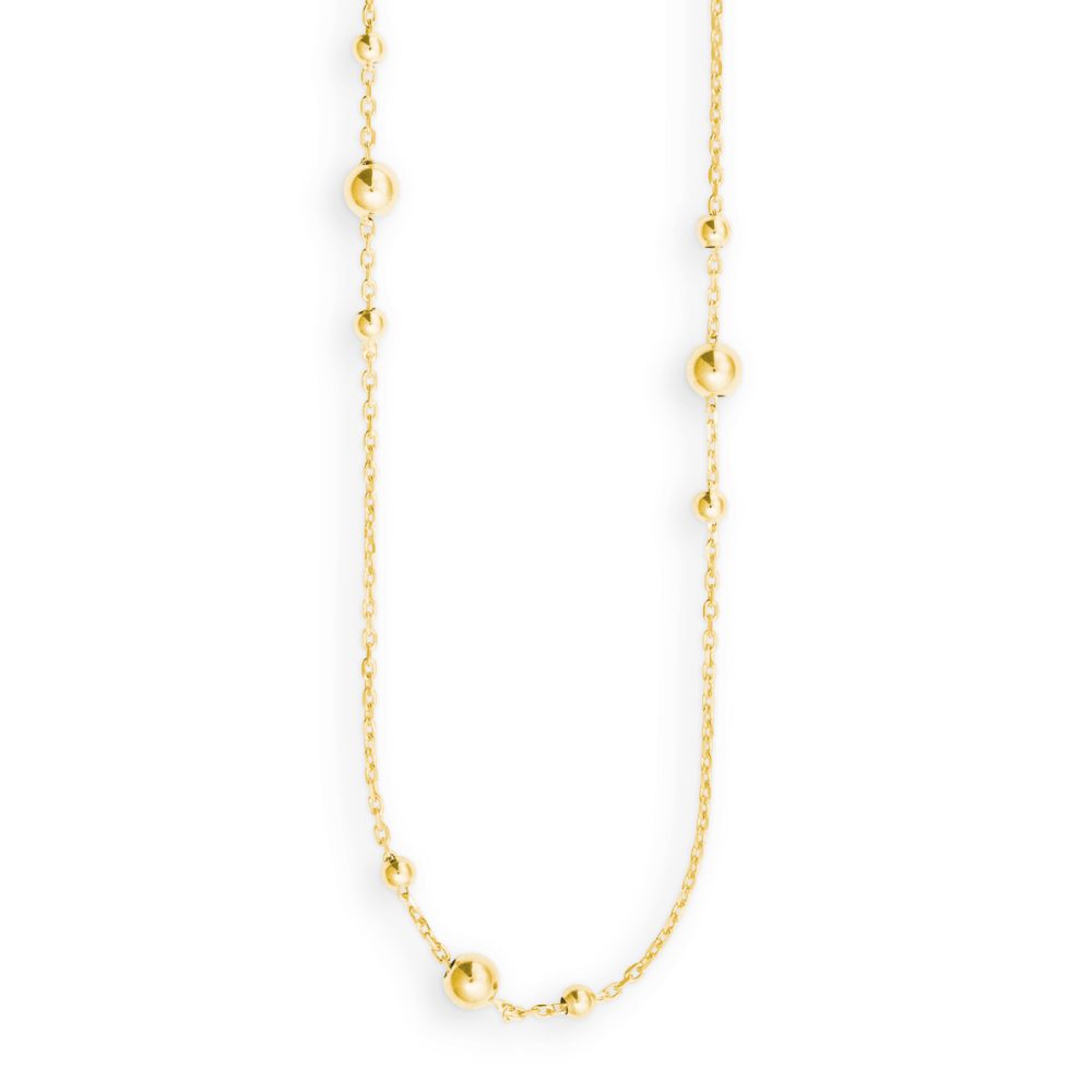 Palido Collier - M0008G