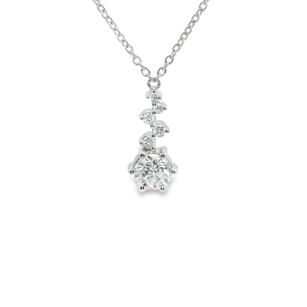 Palido Collier - 1.30.2573
