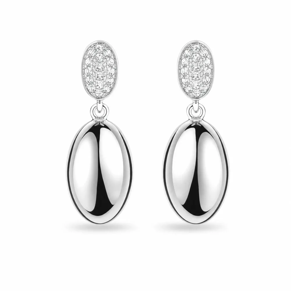 DiamondGroup Ohrringe - DiamondGroup Ohrringe - 98-10921