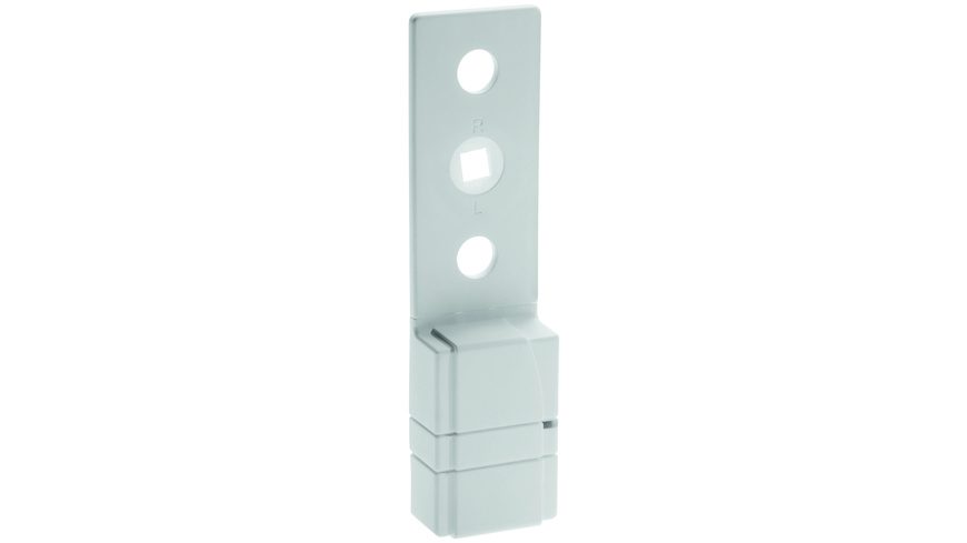 Homematic Funk-Fenster-Drehgriffkontakt HM-Sec-RHS für Smart Home / Hausautomation