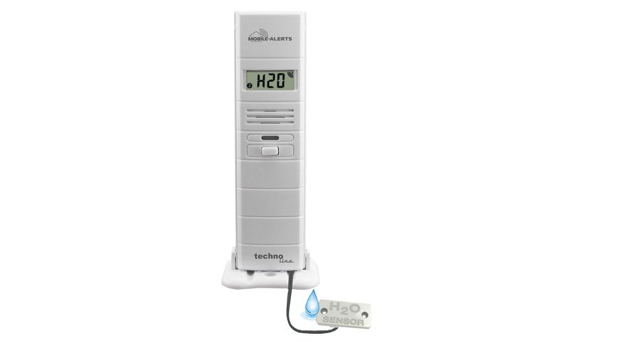 Techno Line Mobile Alerts MA 10350 MA 10350 Wassersensor