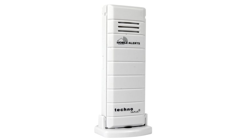 Techno Line Mobile Alerts MA 10100 Mobile Alerts - Temperaturmelder - MA 10100 Thermosensor WLAN