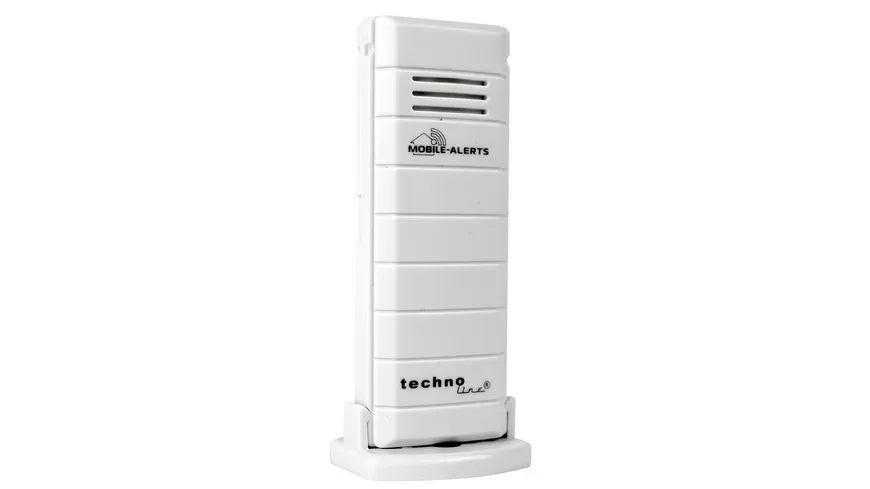 Techno Line Mobile Alerts MA 10100 Mobile Alerts - Temperaturmelder - MA 10100 Thermosensor WLAN