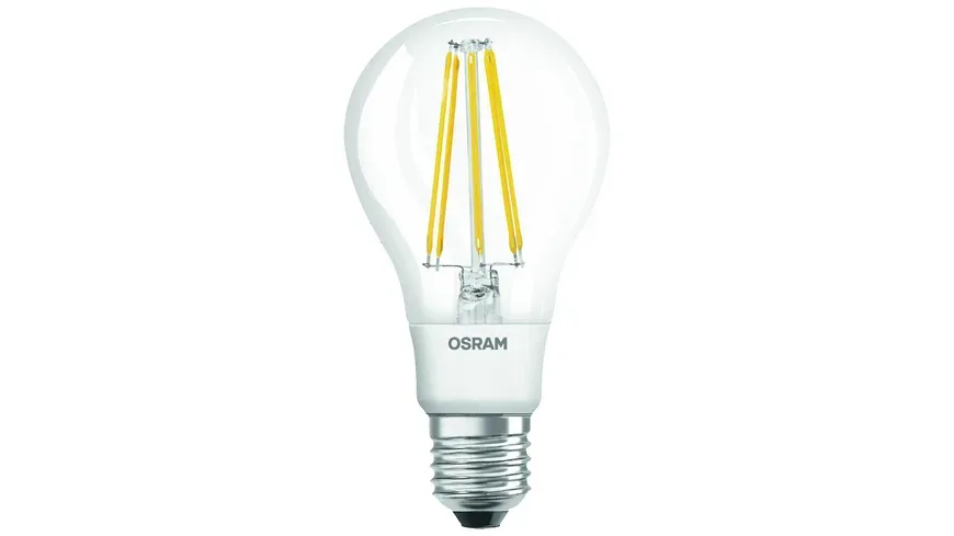 Glühbirne Ledfilament E27 11W 1521 Lumen