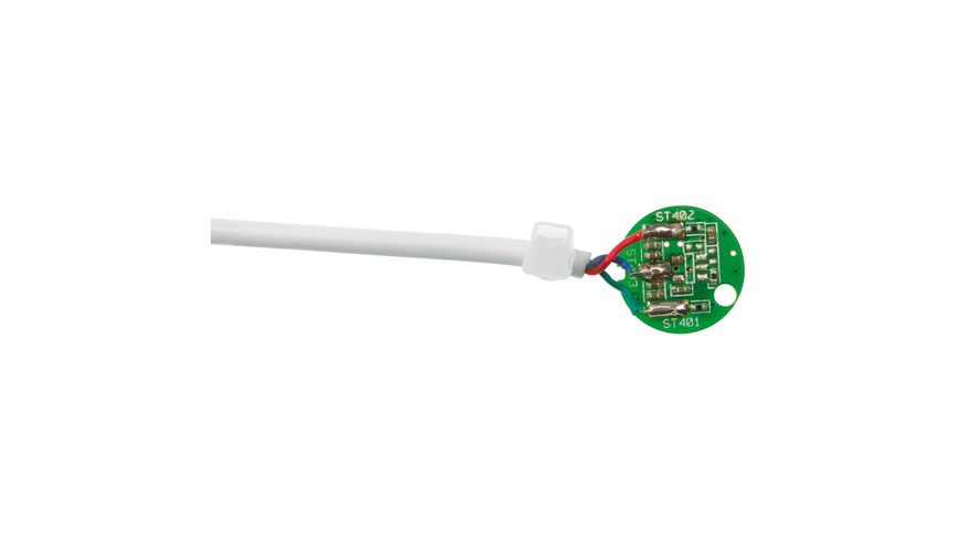 ELV Bausatz Sonnen-/Dämmerungs-Sensor für Rollladen-Zeitschaltuhr RZA200
