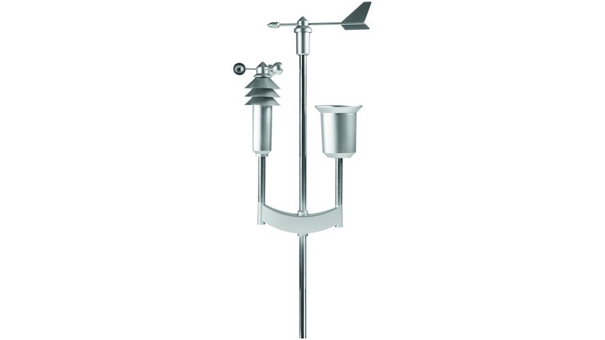 Homematic Funk-Kombisensor HM-WDS100-C6-O-2