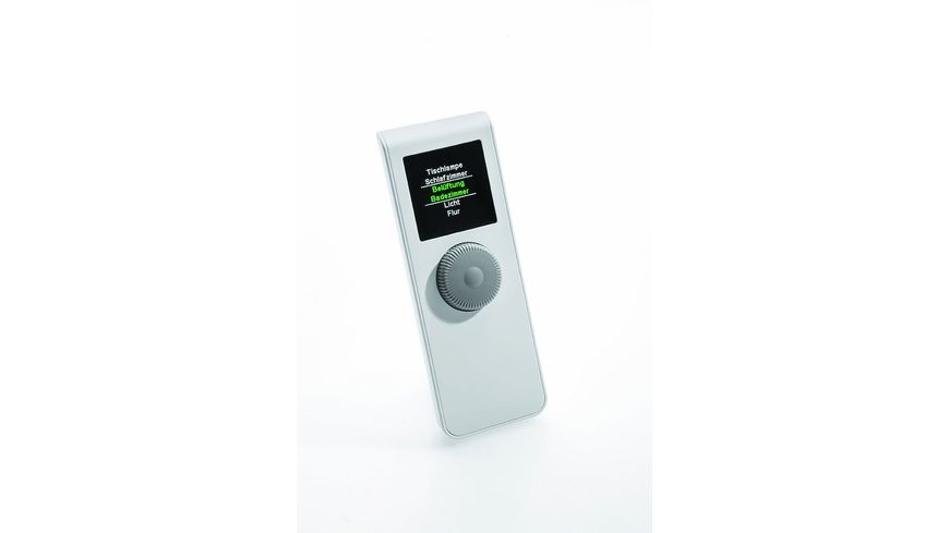 Homematic Displayfernbedienung HM-RC-Dis-H-x-EU