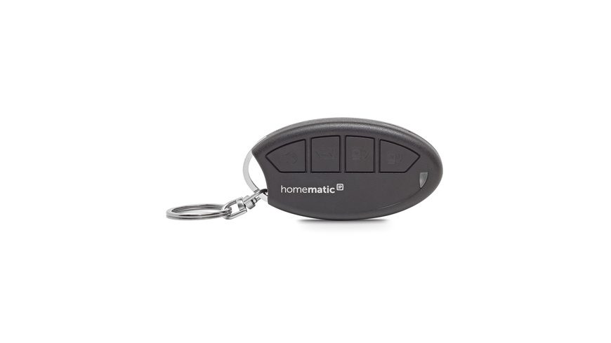 Homematic IP Smart-Home-Steuerelement 