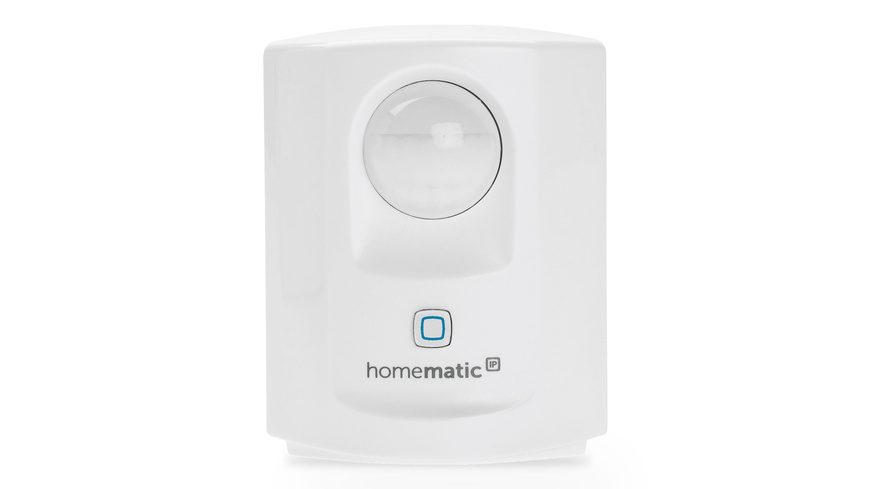 Homematic IP Lichtsensor 