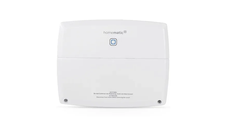 Homematic IP Smart-Home-Steuerelement 