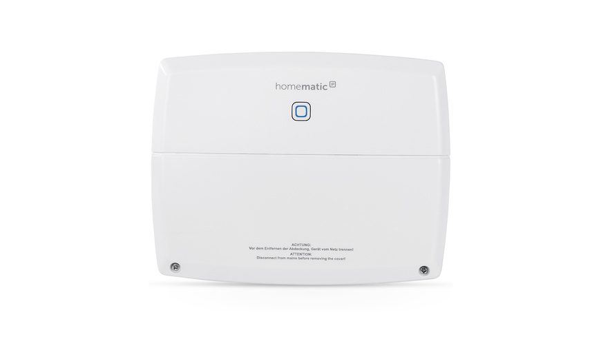 Homematic IP Smart-Home-Steuerelement 