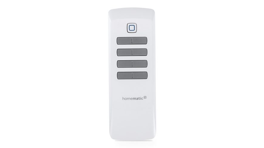 Homematic IP Smarte Fernbedienung 