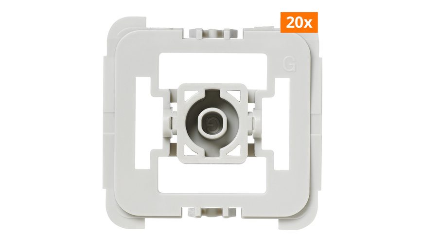 Homematic IP Smart-Home-Zubehör 