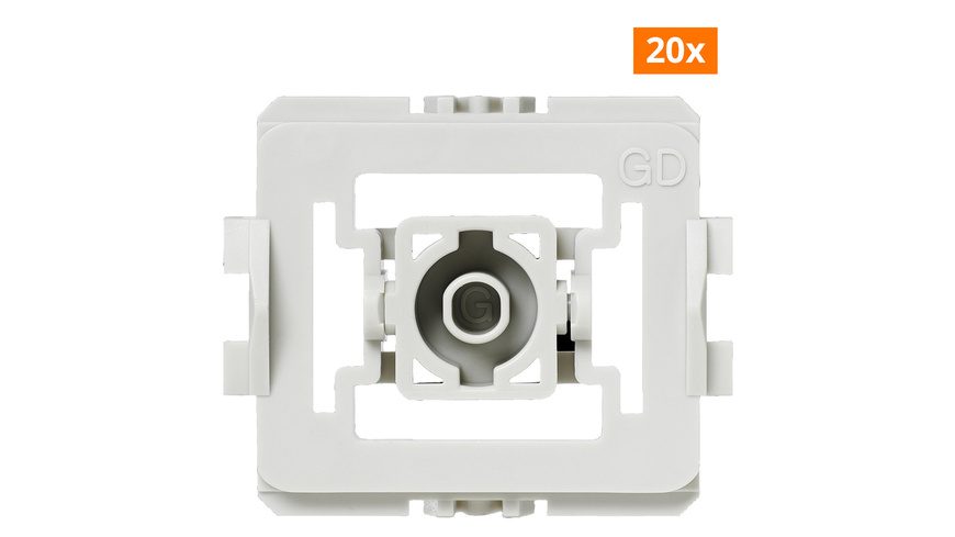 Homematic IP Smart-Home-Zubehör 