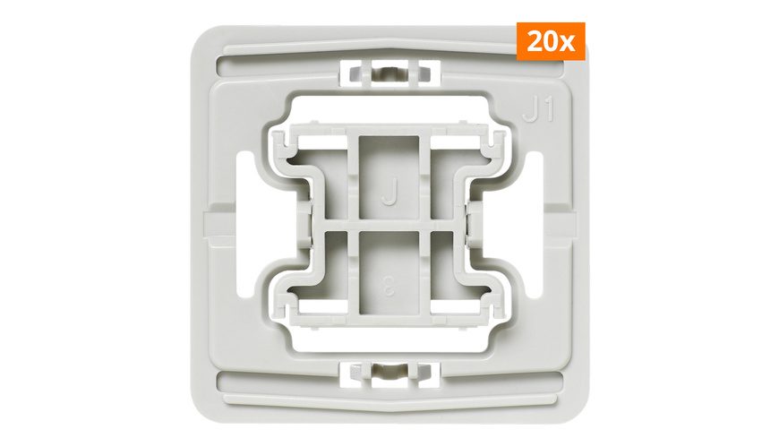 Homematic IP Smart-Home-Zubehör 