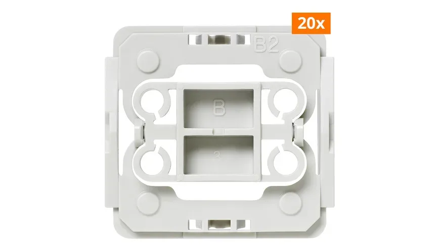 Homematic IP Smart-Home-Zubehör 