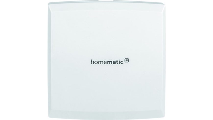 ELV Bausatz Homematic IP Garagentortaster/Schaltaktor HmIP-WGC, fernbedienbar