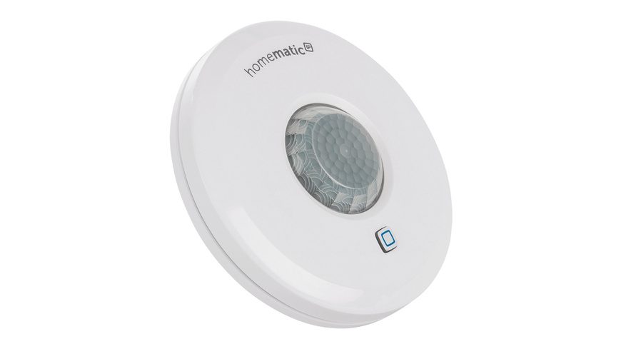 ELV Bausatz Homematic IP Präsenzmelder innen HmIP-SPI