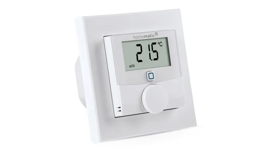 Homematic IP Heizkörperthermostat 