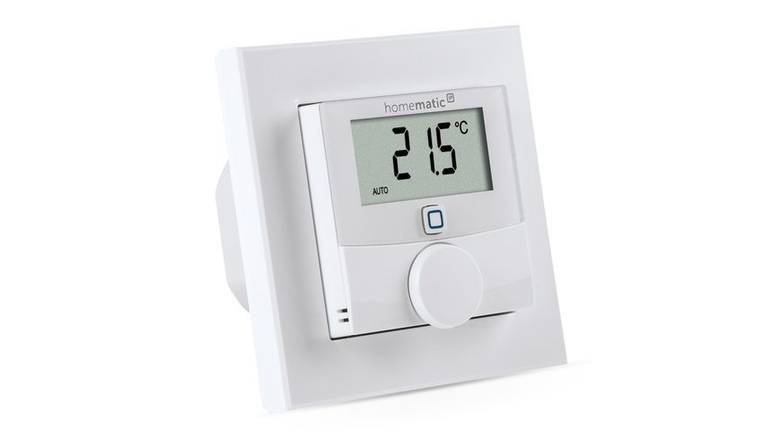 Homematic IP Heizkörperthermostat 