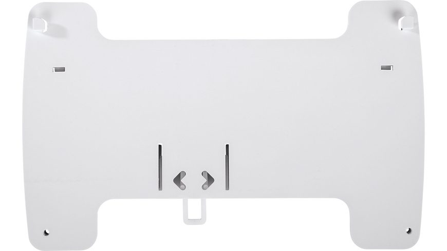 Homematic IP Smart Home Hutschienenadapter für Multi IO Box, HmIP-DRA