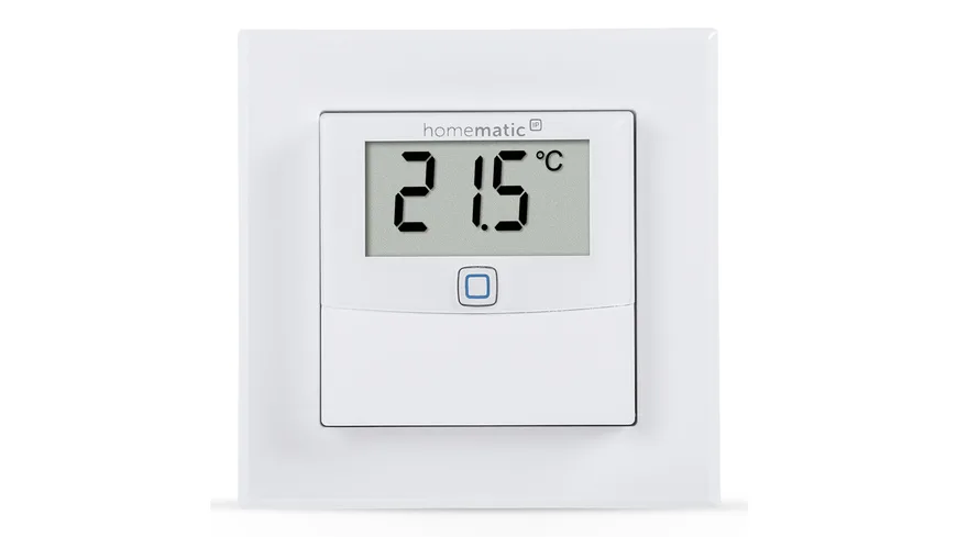 Homematic IP Smart-Home-Zubehör 