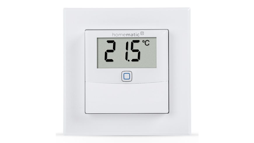 Homematic IP Smart-Home-Zubehör 
