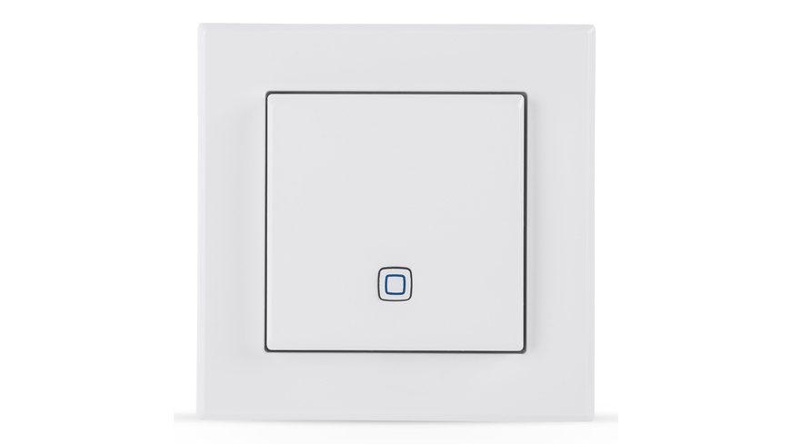 Homematic IP Smart-Home-Steuerelement 