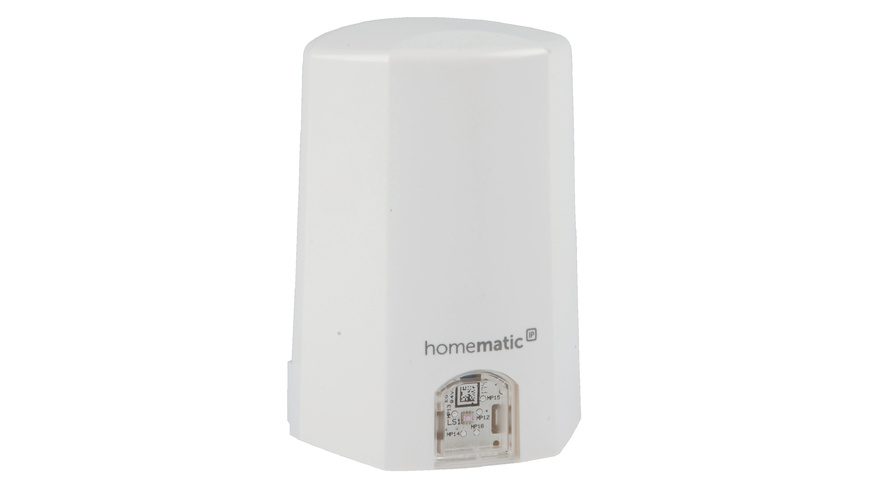 ELV Bausatz Homematic IP Lichtsensor - außen, HmIP-SLO