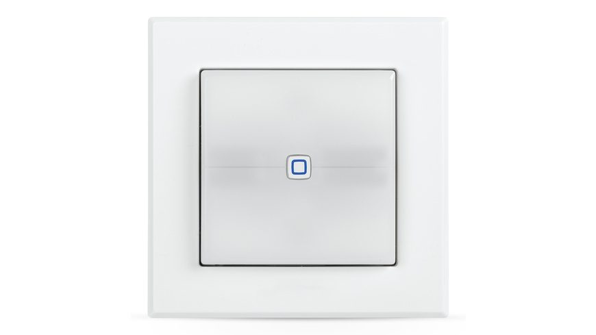 Homematic IP Smart-Home-Steuerelement 