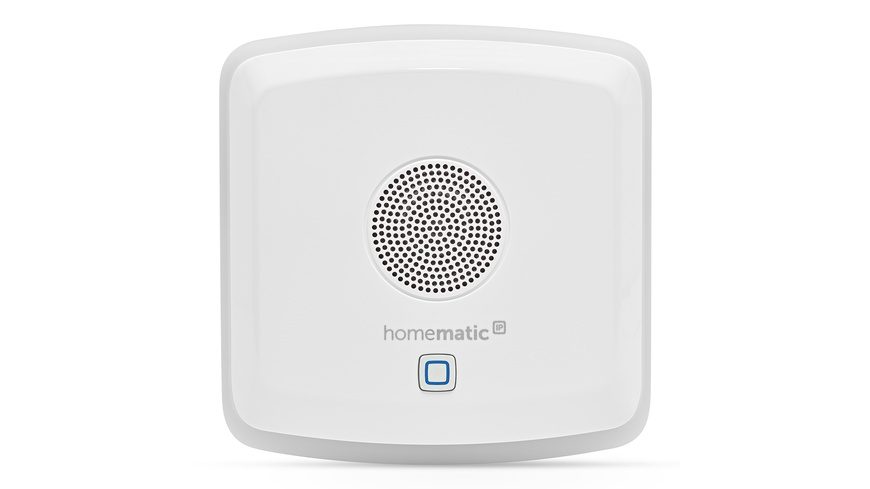 Homematic IP Smart-Home-Zubehör 